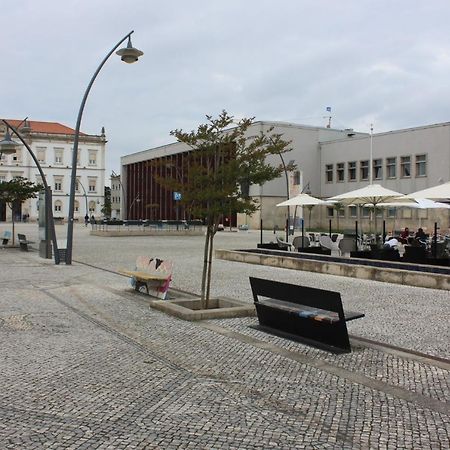 Appartement Ninho Citadino Aveiro Extérieur photo