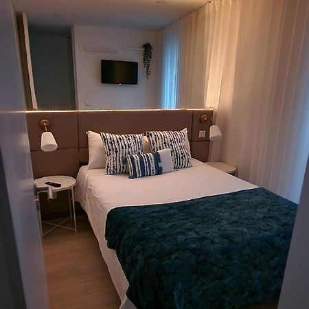 Appartement Ninho Citadino Aveiro Extérieur photo
