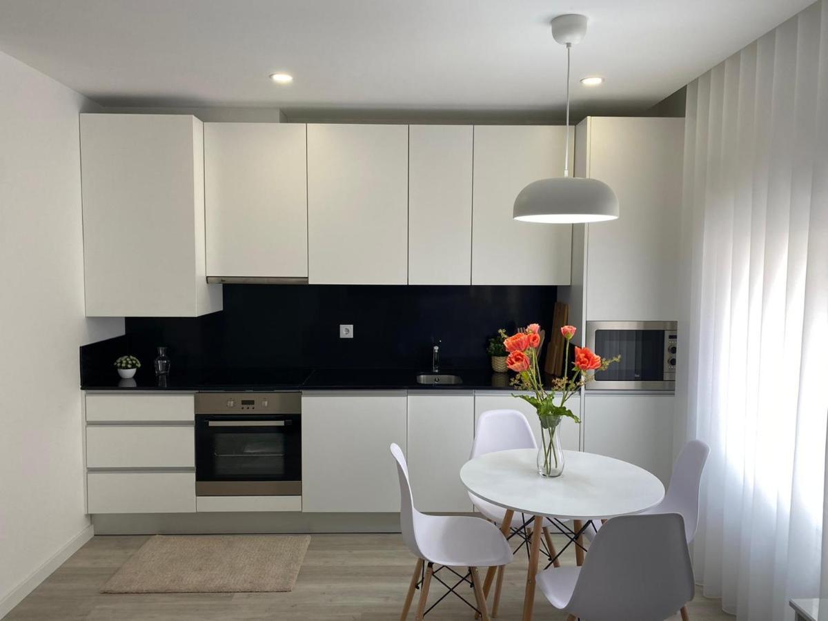 Appartement Ninho Citadino Aveiro Extérieur photo