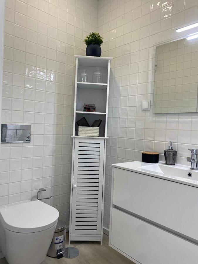 Appartement Ninho Citadino Aveiro Extérieur photo