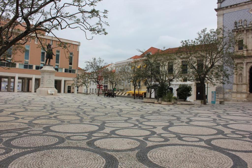 Appartement Ninho Citadino Aveiro Extérieur photo