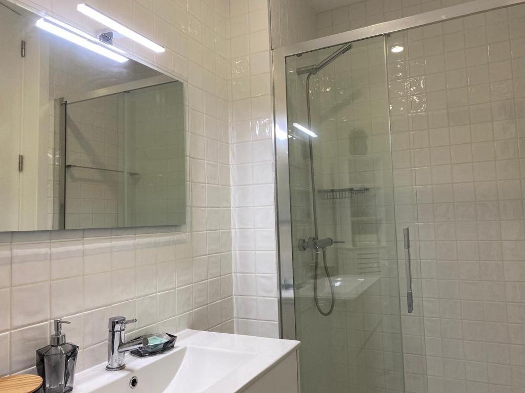 Appartement Ninho Citadino Aveiro Extérieur photo