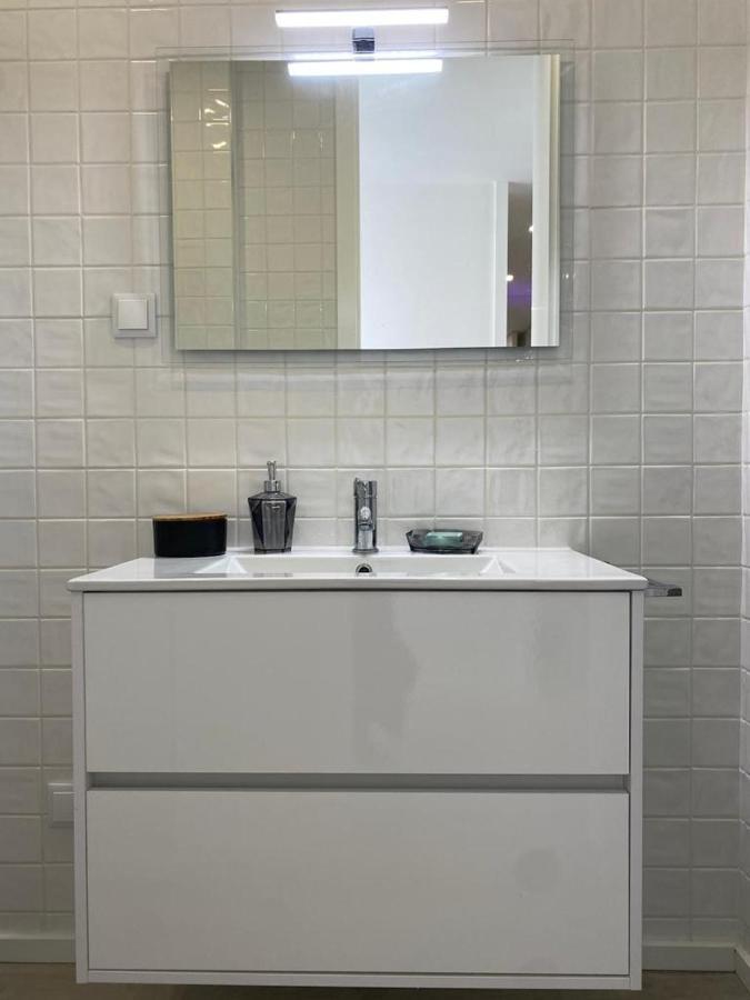 Appartement Ninho Citadino Aveiro Extérieur photo