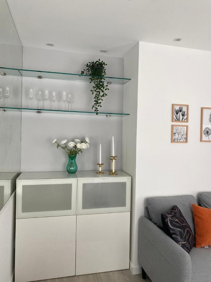 Appartement Ninho Citadino Aveiro Extérieur photo