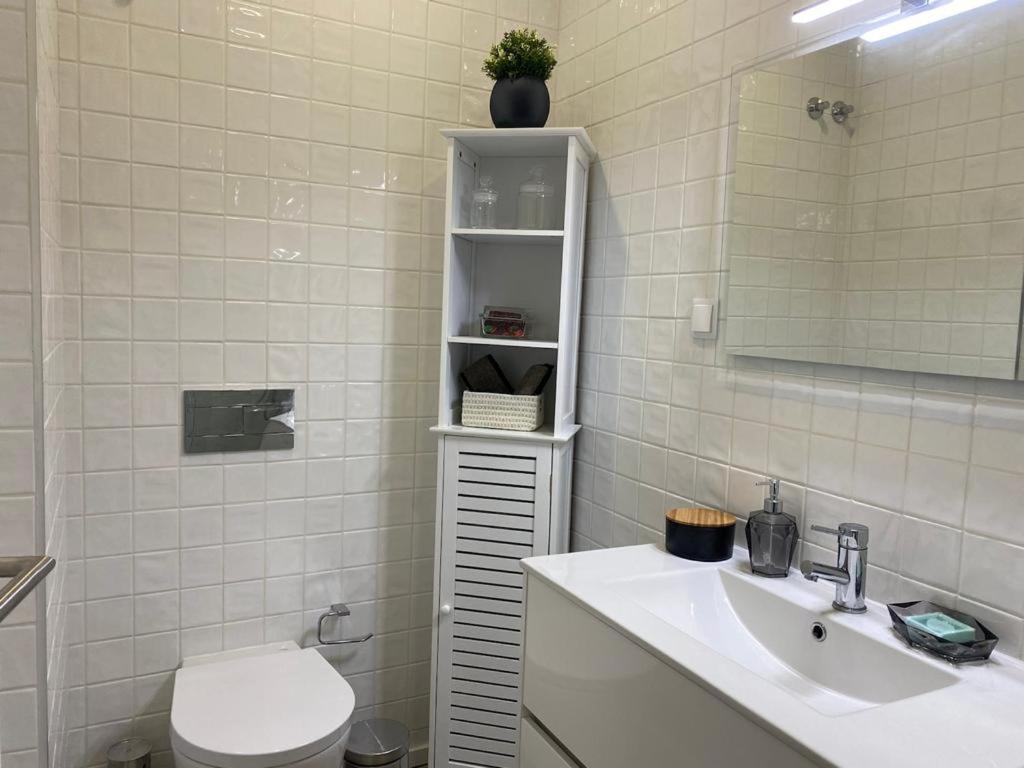 Appartement Ninho Citadino Aveiro Extérieur photo