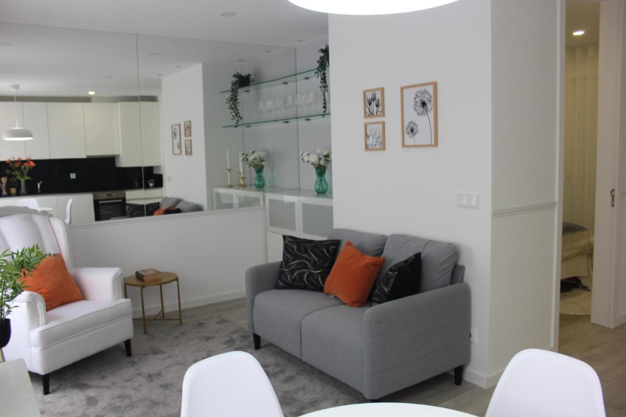 Appartement Ninho Citadino Aveiro Extérieur photo