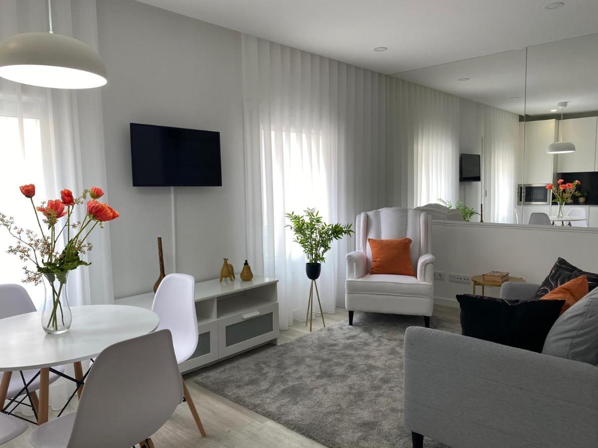 Appartement Ninho Citadino Aveiro Extérieur photo