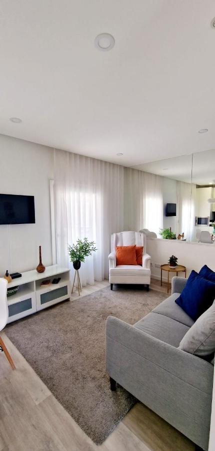 Appartement Ninho Citadino Aveiro Extérieur photo