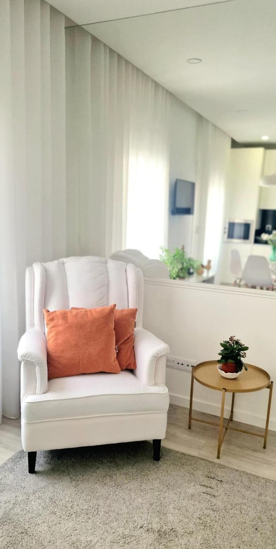Appartement Ninho Citadino Aveiro Extérieur photo
