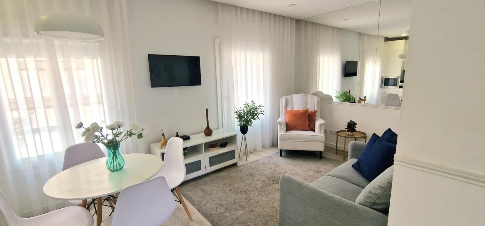 Appartement Ninho Citadino Aveiro Extérieur photo