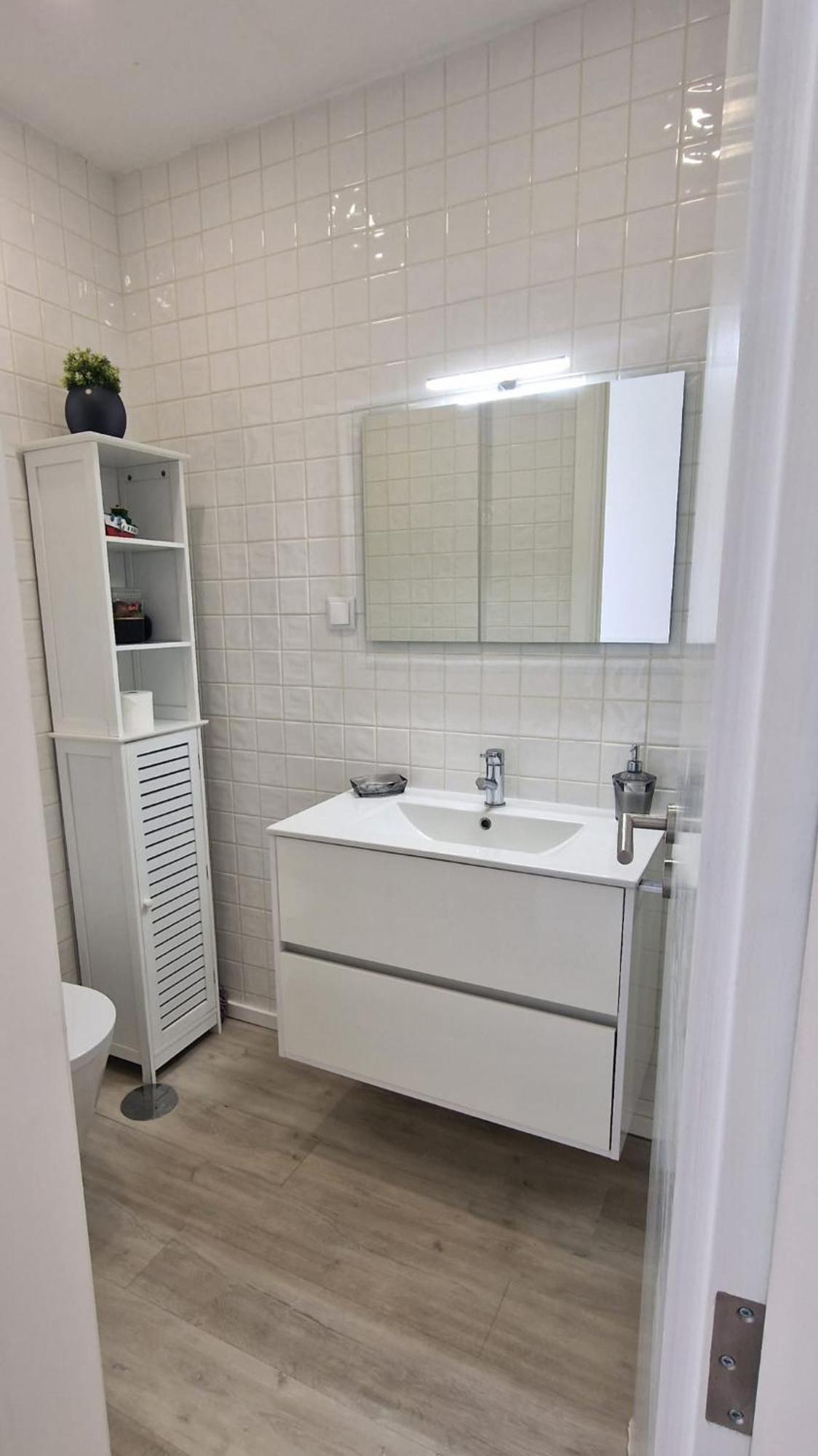 Appartement Ninho Citadino Aveiro Extérieur photo